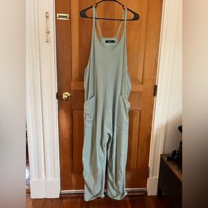 Automet Baggy Jumpsuit